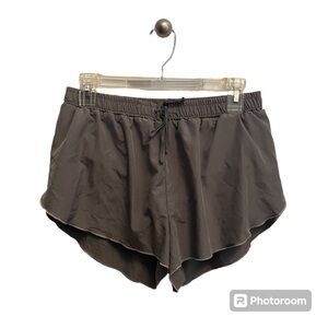 A&F Athletic Shorts